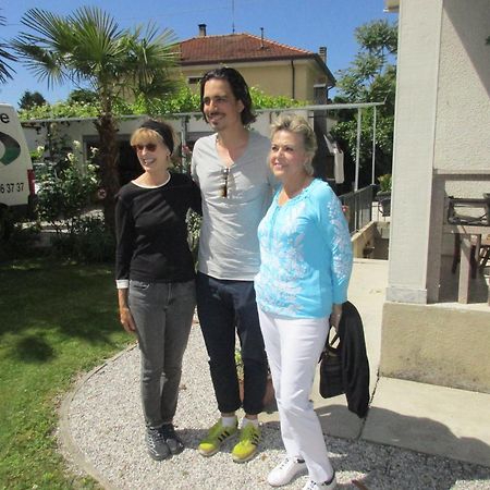 Casa Roman Italia, Center Sacile Zimmer foto