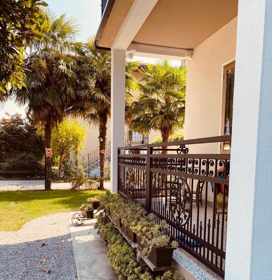 Casa Roman Italia, Center Sacile Exterior foto