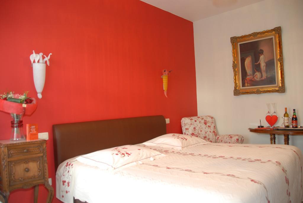 Casa Roman Italia, Center Sacile Zimmer foto