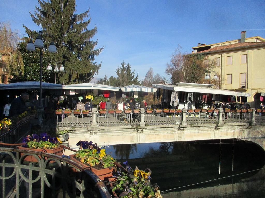 Casa Roman Italia, Center Sacile Exterior foto
