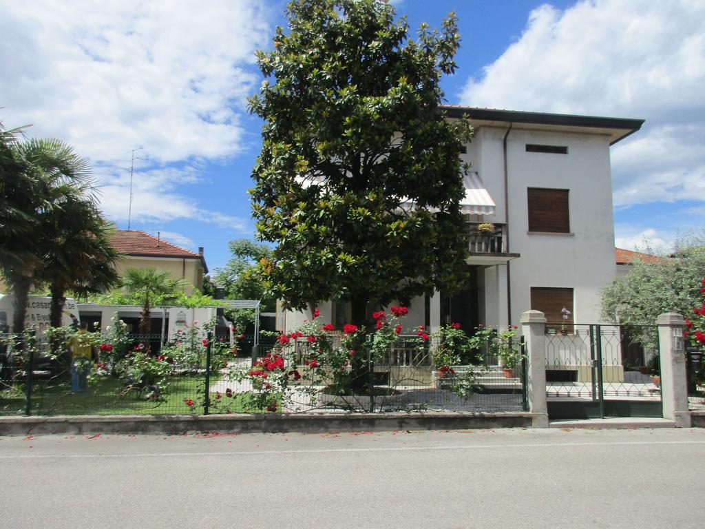 Casa Roman Italia, Center Sacile Exterior foto