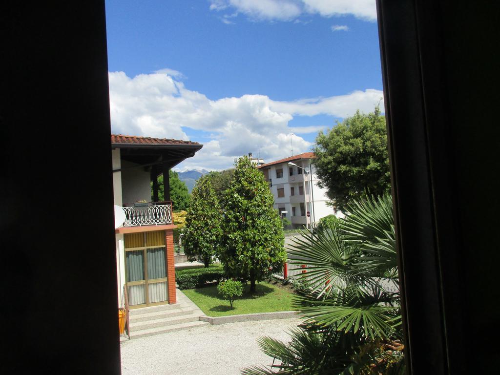 Casa Roman Italia, Center Sacile Exterior foto